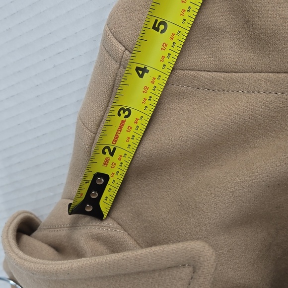 J. Crew Peacoat Jacket - Picture 7 of 10